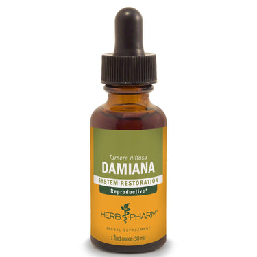 Damiana - My Village Green